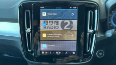 Volvo XC40 2.0 B3P Core 5dr Auto Petrol Estate